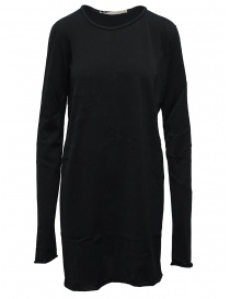 Abiti donna online: Carol Christian Poell vestito reversibile nero