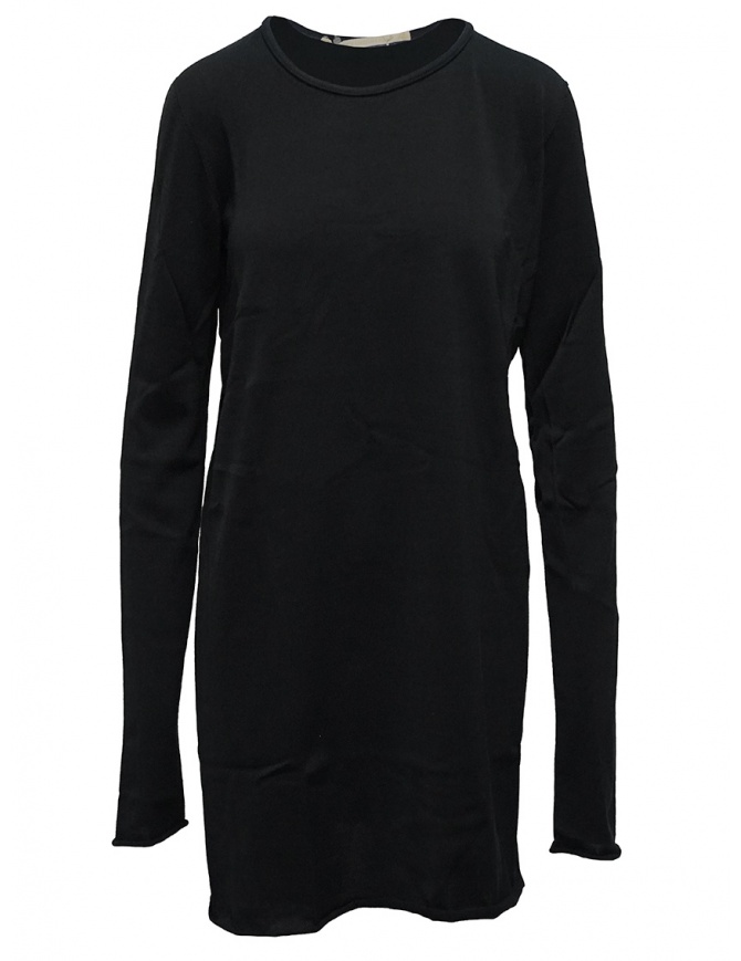 Carol Christian Poell reversible black dress TF/980-IN COFIFTY/10 womens dresses online shopping