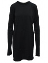 Carol Christian Poell vestito reversibile nero acquista online TF/980-IN COFIFTY/10