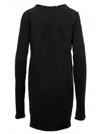 Carol Christian Poell reversible black dress womens dresses buy online