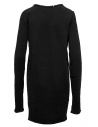 Carol Christian Poell vestito reversibile nero TF/980-IN COFIFTY/10 acquista online