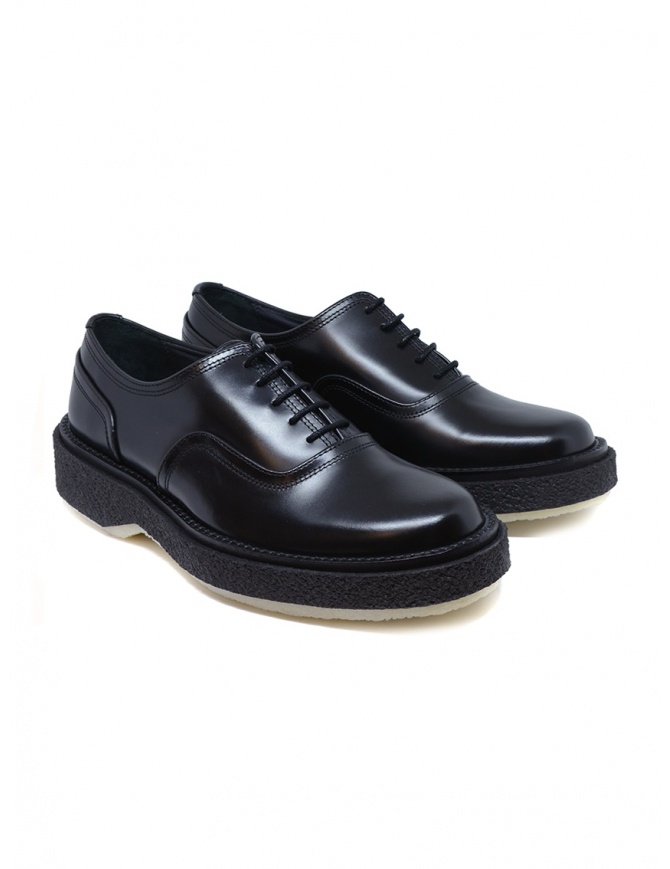 Francesine nere donna deals