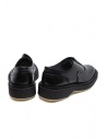 Adieu Type 137 black leather women's Oxford shoes shop online womens shoes