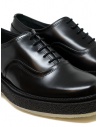 Adieu Type 137 black leather women's Oxford shoes TYPE 137 BLK buy online