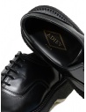 Adieu Type 137 black leather women's Oxford shoes price TYPE 137 BLK shop online