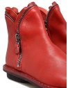 Stivaletto Trippen Diesel rosso DIESEL RED acquista online