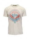 Rude Riders Fucking Stuntman white t-shirt buy online R04000 84025 TSHIRT WHITE