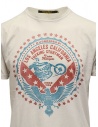 Rude Riders Fucking Stuntman white t-shirt R04000 84025 TSHIRT WHITE price