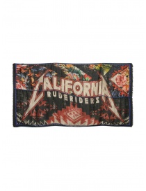 Rude Riders California colored scarf R04822 73999 SCARF order online