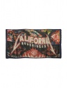 Rude Riders sciarpa colorata California acquista online R04822 73999 SCARF