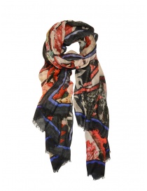 Rude Riders California colored scarf buy online