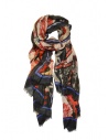 Rude Riders California colored scarf shop online scarves