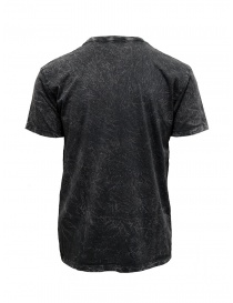 Rude Riders gray t-shirt with Speed ​​Shop print