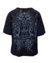 Rude Riders t-shirt Burned Rude blushop online t shirt donna