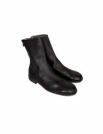 Calzature uomo online: Stivale Guidi 988MS in pelle