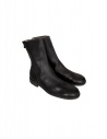 Stivale Guidi 988MS in pelle acquista online 988MS BLKT