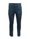 Japan Blue Jeans blue chino trousers buy online JB4100 GR