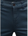 Japan Blue Jeans blue chino trousers JB4100 GR price