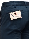 Japan Blue Jeans Chino pantaloni blu JB4100 GR acquista online