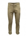 Japan Blue Jeans Chino beige trousers buy online JB4100 BE