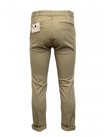 Japan Blue Jeans Chino beige trousers