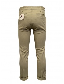 Japan Blue Jeans Chino beige trousers buy online