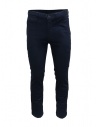 Pantalone chino Japan Blue Jeans blu indaco acquista online JB4100 ID