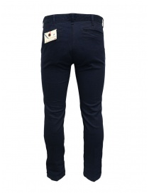Japan Blue Jeans indigo blue chino trousers buy online