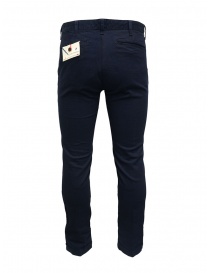 Japan Blue Jeans indigo blue chino trousers