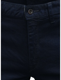 Japan Blue Jeans indigo blue chino trousers price