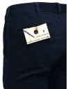 Pantalone chino Japan Blue Jeans blu indaco JB4100 ID acquista online