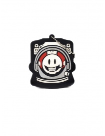 Gadget online: Billionaire Boys Club portachiavi con smile