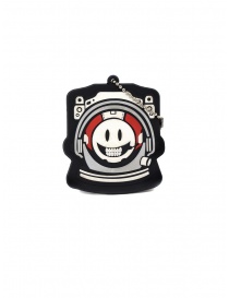 Gadget online: Billionaire Boys Club portachiavi con smile