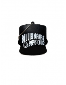 Billionaire Boys Club portachiavi con smile