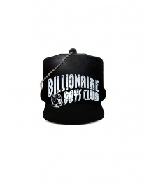 Billionaire Boys Club smile emoji keyring buy online