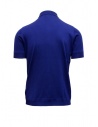 Goes Botanical polo blu ottanioshop online t shirt uomo