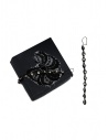 Jean-François Mimilla dangling earrings with rhinestones shop online jewels