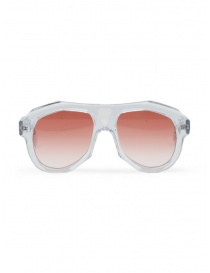 Paul Easterlin occhiali Dean trasparenti lenti rosse DEAN CRISTAL RED LENSE order online