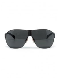 Isson Lotus black sunglasses