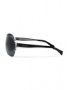 Isson Lotus black sunglasses ISS0519 SCHEE BRU SI price
