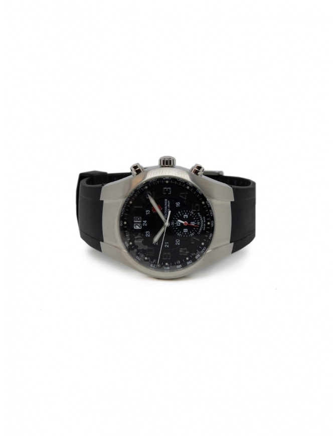 Victorinox Sporttech 2500 chronograph watch SPORTTECH 2500 OSV 25133 gadgets online shopping