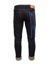 Japan Blue Jeans Circle jeans blu scuroshop online jeans uomo