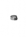 René Talmon l'Armée silver ring with lily RTA 237 price