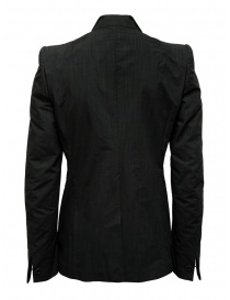 Carol Christian Poell men's suit jacket GM/2620