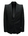Carol Christian Poell men's suit jacket GM/2620 buy online GM/2620-IN ORDER/12