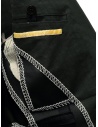 Carol Christian Poell giacca completo uomo GM/2620 prezzo GM/2620-IN ORDER/12shop online
