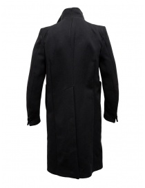 Carol Christian Poell OM/2658B heavy black coat