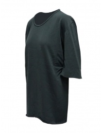 Carol Christian Poell cotton mini-dress TF/0984-IN COSIXTY/12 buy online