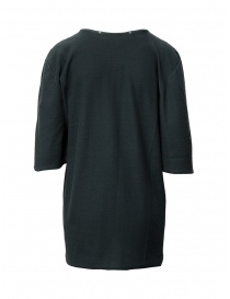 Carol Christian Poell mini abito cotone TF/0984-IN COSIXTY/12 abiti donna prezzo