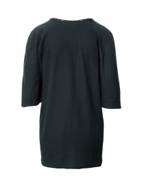 Carol Christian Poell mini abito cotone TF/0984-IN COSIXTY/12 abiti donna prezzo
